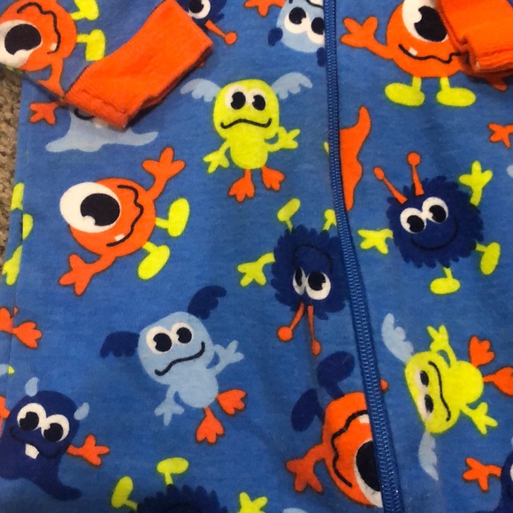 Mixed bundle 0-3 months. - Picture 4 of 4